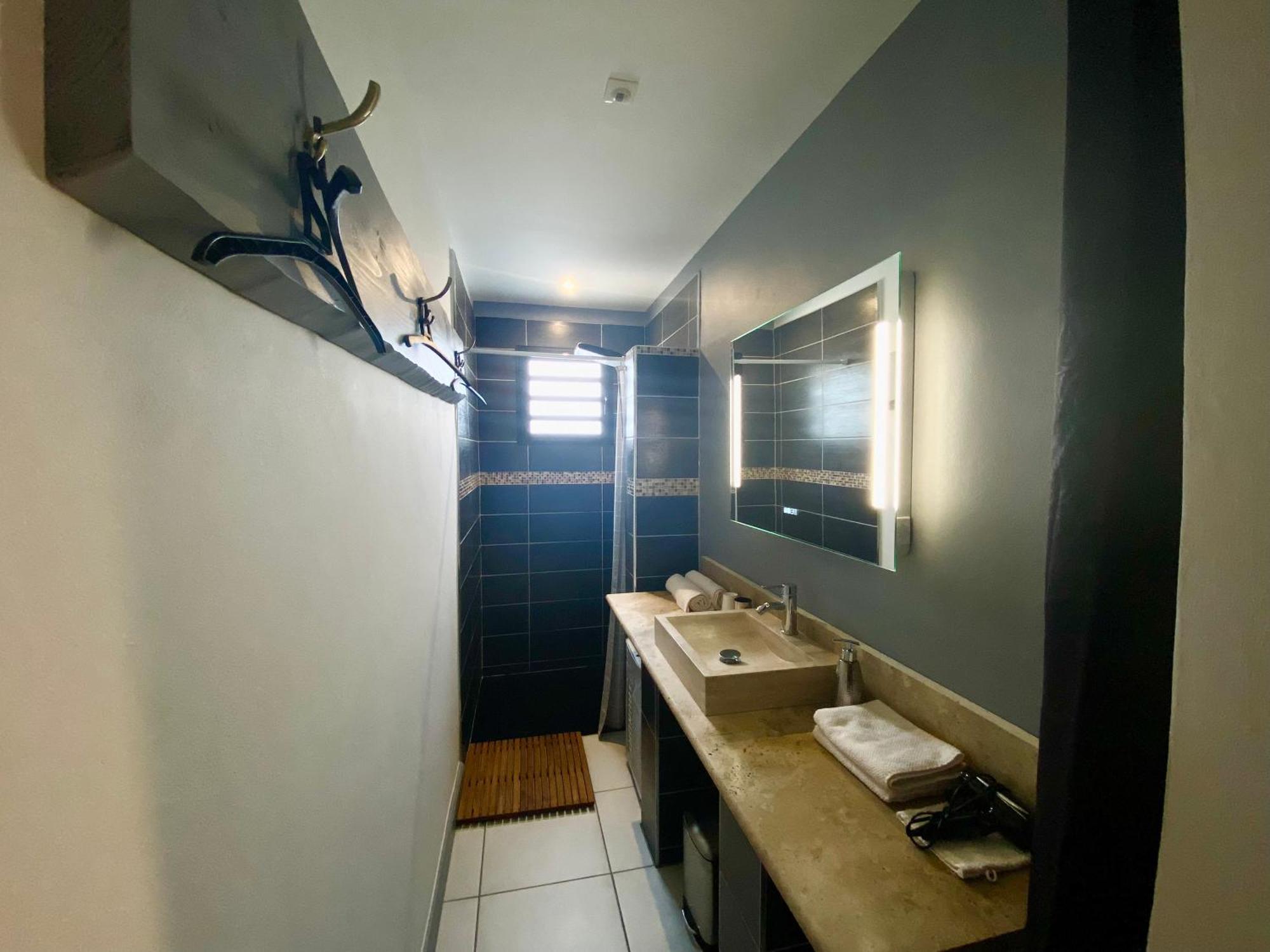 Hostal 170 Room 15 Service Appartement Le Tampon Exterior foto